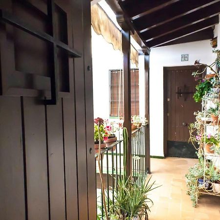 Corral De La O Triana Apartment By Valcambre Севилья Экстерьер фото
