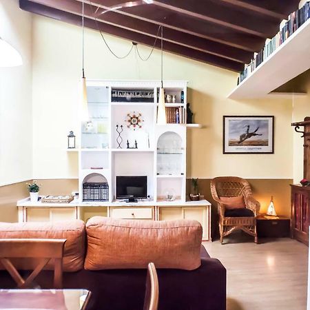 Corral De La O Triana Apartment By Valcambre Севилья Экстерьер фото