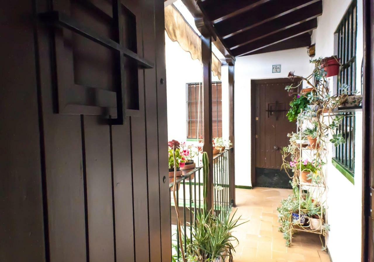 Corral De La O Triana Apartment By Valcambre Севилья Экстерьер фото