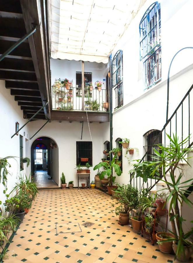Corral De La O Triana Apartment By Valcambre Севилья Экстерьер фото